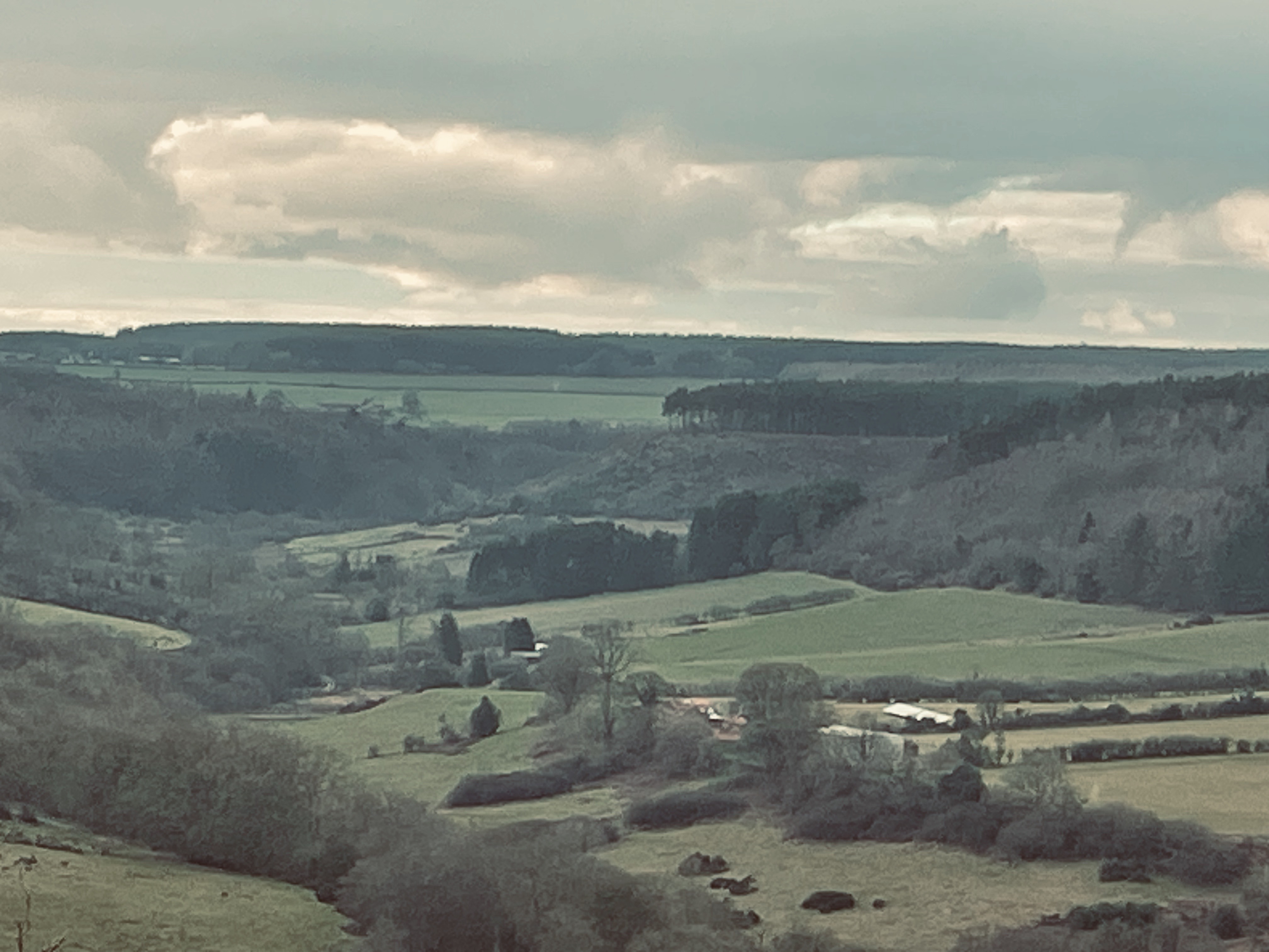 Dale In Geography DALES – THE NORTH RIDING PROJECT